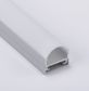 CEILING PROFILE RND 19.5MM X 19.5MM 2M