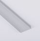 CEILING PROFILE RND 19.5MM X 19.5MM 2M