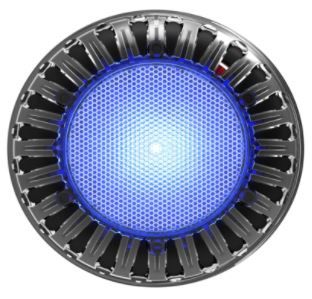 ATOM EM SERIES X2 BLUE LED LV50