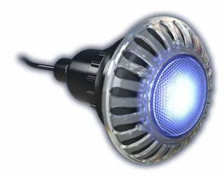 ATOM EM SERIES BLUE LED LV25