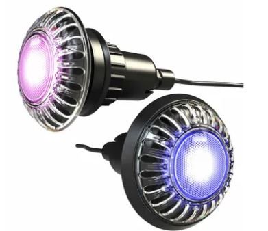 ATOM EM SERIES MULTI PLUS LED LV50