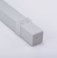 CORNER PROFILE 30MM X 30MM X 2M