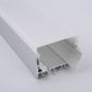 POWERLINE LED PROFILE 38MM X 60MM