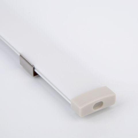 FLEXIBLE ALUMINIUM LED PROFILE