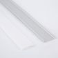 FLEXIBLE ALUMINIUM LED PROFILE