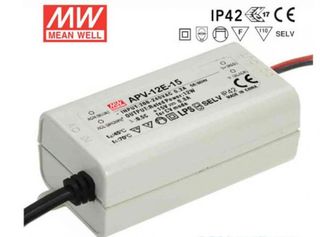 MEANWELL APV-25-24 LED POWER SUPPLY