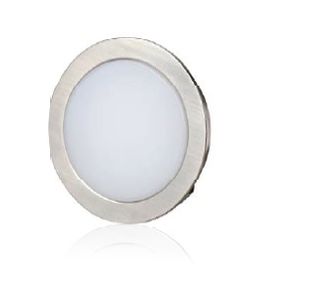 CABINET LIGHT 3W 24V DC COOL WHITE