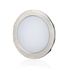 CABINET LIGHT 3W 24V DC COOL WHITE