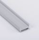 CEILING PROFILE RND 19.5MM X 19.5MM 1M