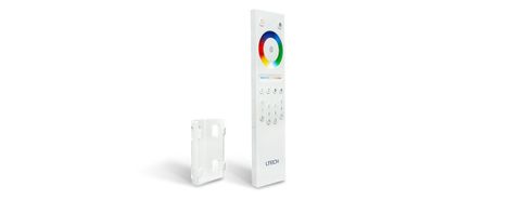 Q5 RGB CTT REMOTE CONTROL