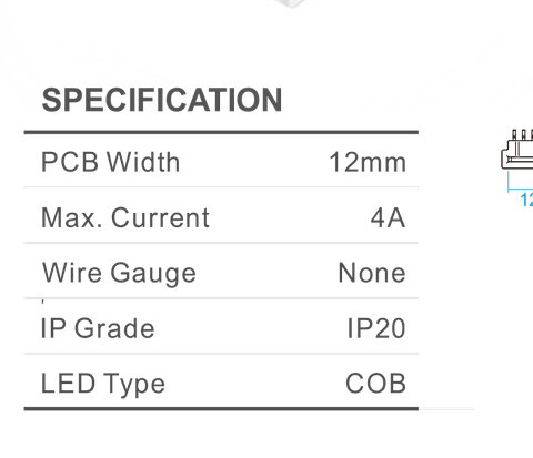 QWIK CONNECT MULTI 8MM 6AMP 2 PIN