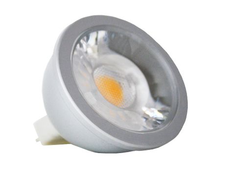 ELUX 6W MR16 DIMMING 2700 30 DEG