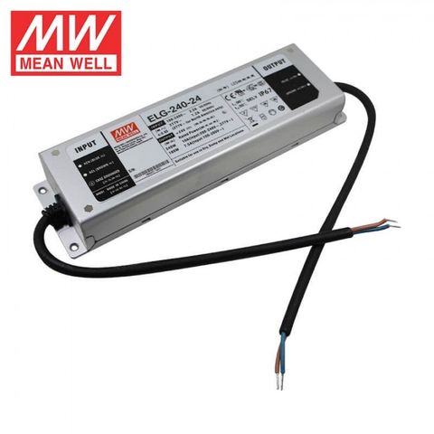 ELG SERIES POWER SUPPLY 150W 24V