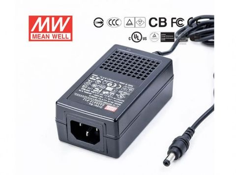 MEANWELL PLUGIN POWER SUPPLY 40W 24V