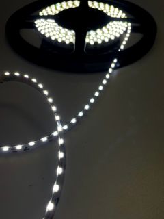 SIDEFLEX 335 LED STRIP - 12V - 3000K - 5M