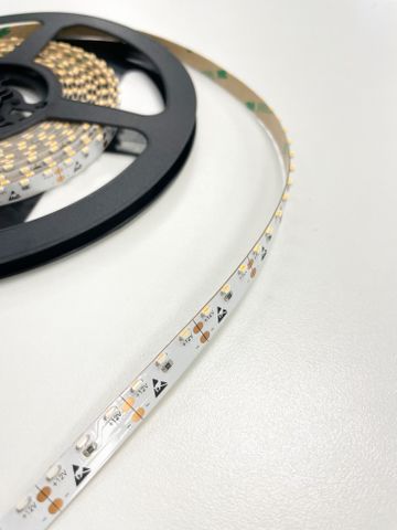 SIDEFLEX 335 LED STRIP - 12V - 6000K - 5M