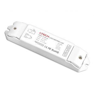 1-10V DIMMING INTERFACE