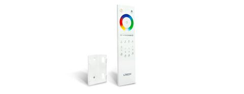 Q4 RGBW REMOTE CONTROL