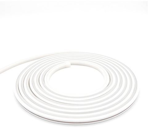 LINEAR NEON FLEX 11 X 18MM 10W/M 24V 4000K