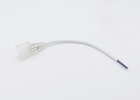 1425 DOME NEON RGBW STARTER CABLE