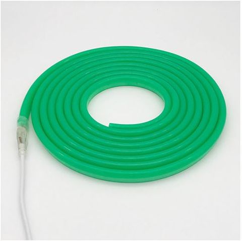 MINI NEONFLEX 6 X 15MM GREEN