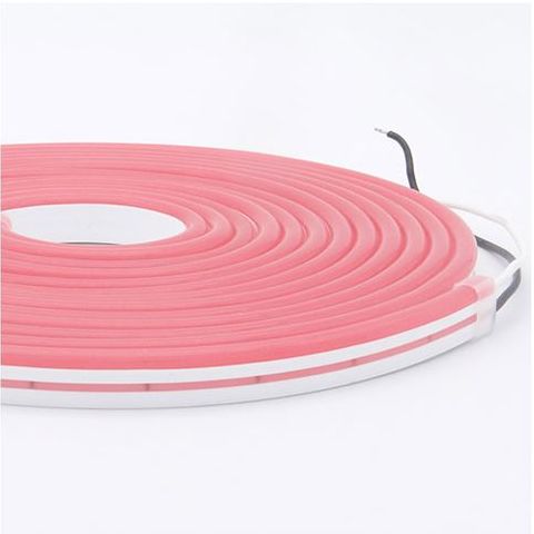 MINI NEONFLEX 6 X 15MM PINK