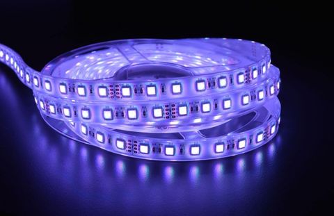 IFLEX STD 60LED/M 24V PURPLE