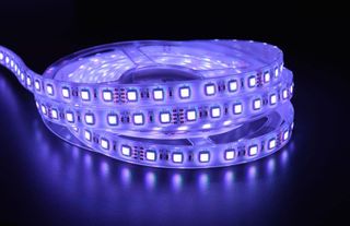 IFLEX STD 60LED/M 24V PURPLE