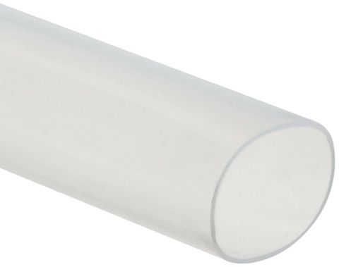 CLEAR HEAT SHRINK TUBE