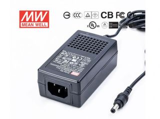 MEANWELL 24V 24W PLUGIN POWER SUPPLY