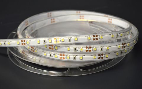 IFLEX WATERPROOF 60LED/5M 12V WARM WHITE