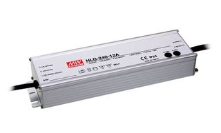 HLG 100W POWER SUPPLY 24V