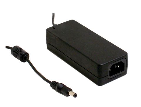 PLUGIN POWER SUPPLY 90W 24V C/W LE