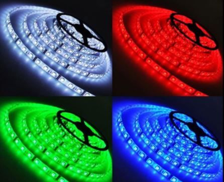 IFLEX ECO RGB 60LED/M 12V