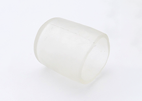 14MM ROUND NEONFLEX END CAP