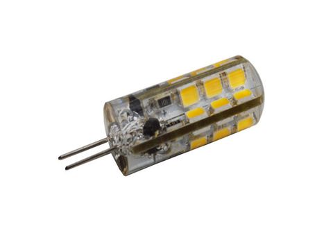 G4 1.5W ENCAPSULATED 10-16V AC/DC