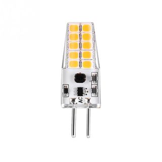 G4 3.0W ENCAPSULATED WARM WHITE 12V DC