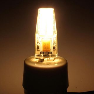 G4 LAMP 10-16V AC/DC 2.5W 3000K