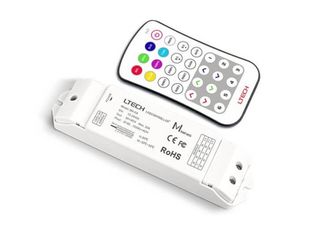 RGB HANDHELD REMOTE