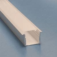 1M ALUMINUM MOUNTING CHANNEL