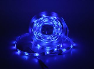 LED STRIP LIGHT KIT RGBWW | MUSIC WIFI