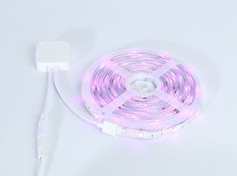 LED STRIP LIGHT KIT RGBW | MUSIC WIFI