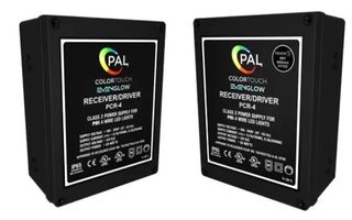 PAL COLOUR TOUCH PCR 4 DRIVER WIFI