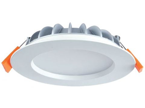 SLED SL56 150DIA. 12W DOWNLIGHT W/ DRIVR