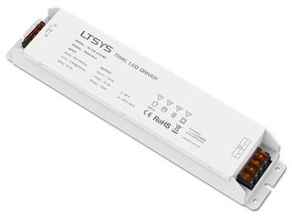 LTECH DIMMABLE DRIVE 24V 150W