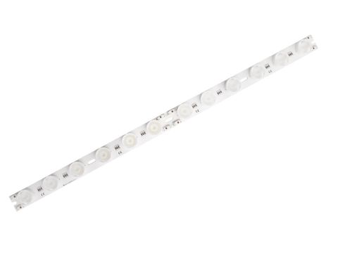 KATANA 2 500MM EDGE LIGHT BAR 6500K 24V 15W