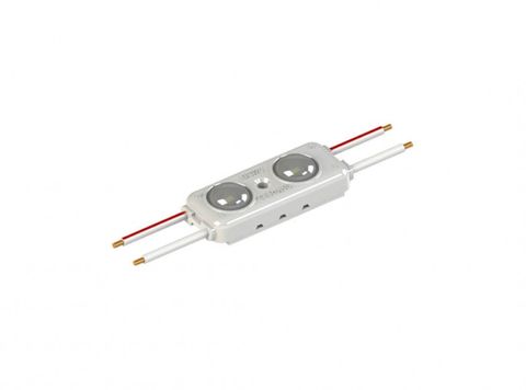 MODULE 2LED 12V 0.96W 6500K