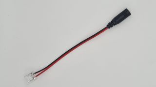 10MM 2 PIN POWER START CONNECTOR 3.5A