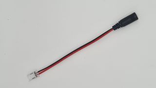 8MM 2 PIN POWER START CONNECTOR 3.5A