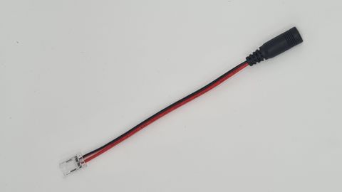 8MM 2 PIN POWER START CONNECTOR 3.5A